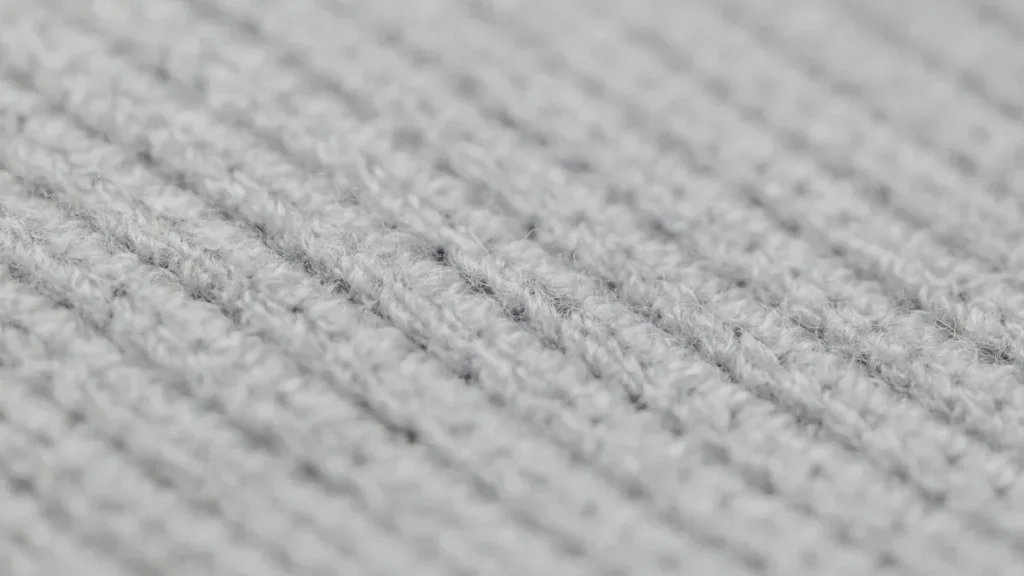 Unique Qualities of Jersey Rib Knit Fabric