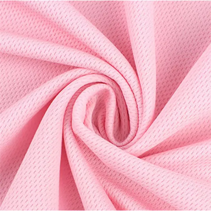 Mesh Fabric