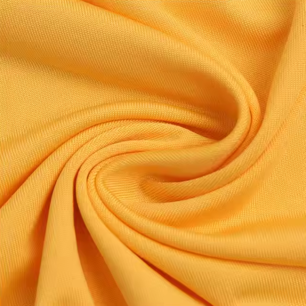 95% Polyester 5% Spandex Quick Dry 4 Way Stretch Yoga Fabric for Leggings