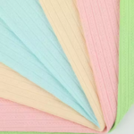 What is jacquard fabric called?