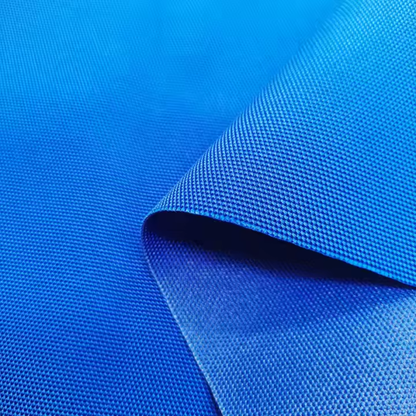 100% Polyester Waterproof 300D Customizable Oxford Fabric for Luggage