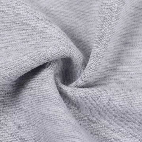 100% Polyester Customized Color Ponte De Roma Knit Fabric for Garment - Image 4