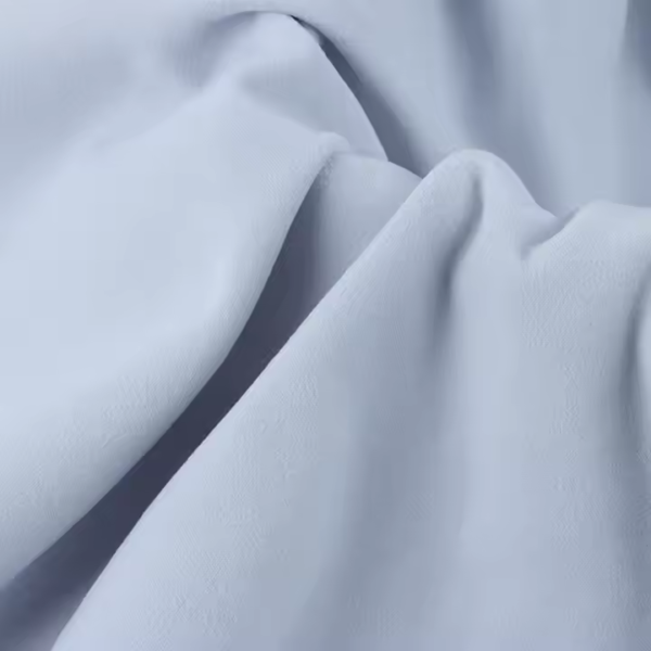 Recycle 90% Polyester 10% Spandex Darlon Fleece Fabric for Warm Clothing - Image 3