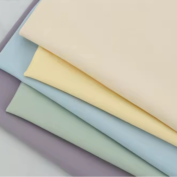 95% Polyester 5% Spandex Quick Dry 4 Way Stretch Yoga Fabric for Leggings - Image 4