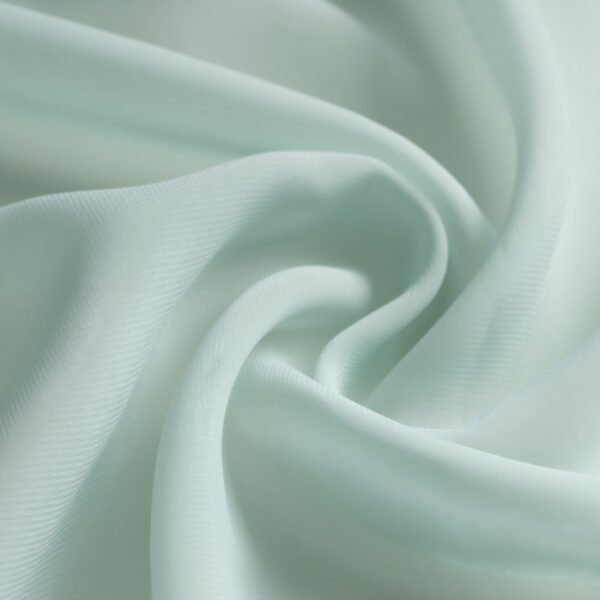 Anti-static Tear-resistant Shrink-resistant 100% Polyester Solid Chiffon Fabric for Dress - Image 3
