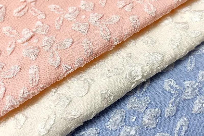 Custom Jacquard Fabric