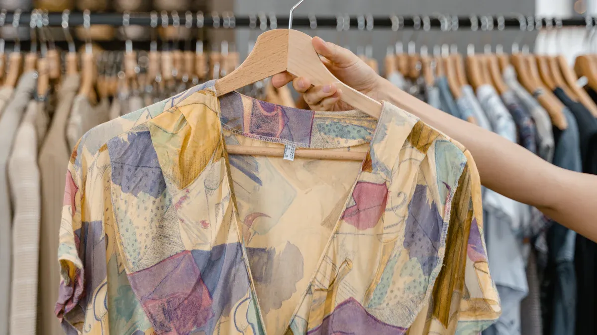 Styling Printed Blouses for Every Occasion
