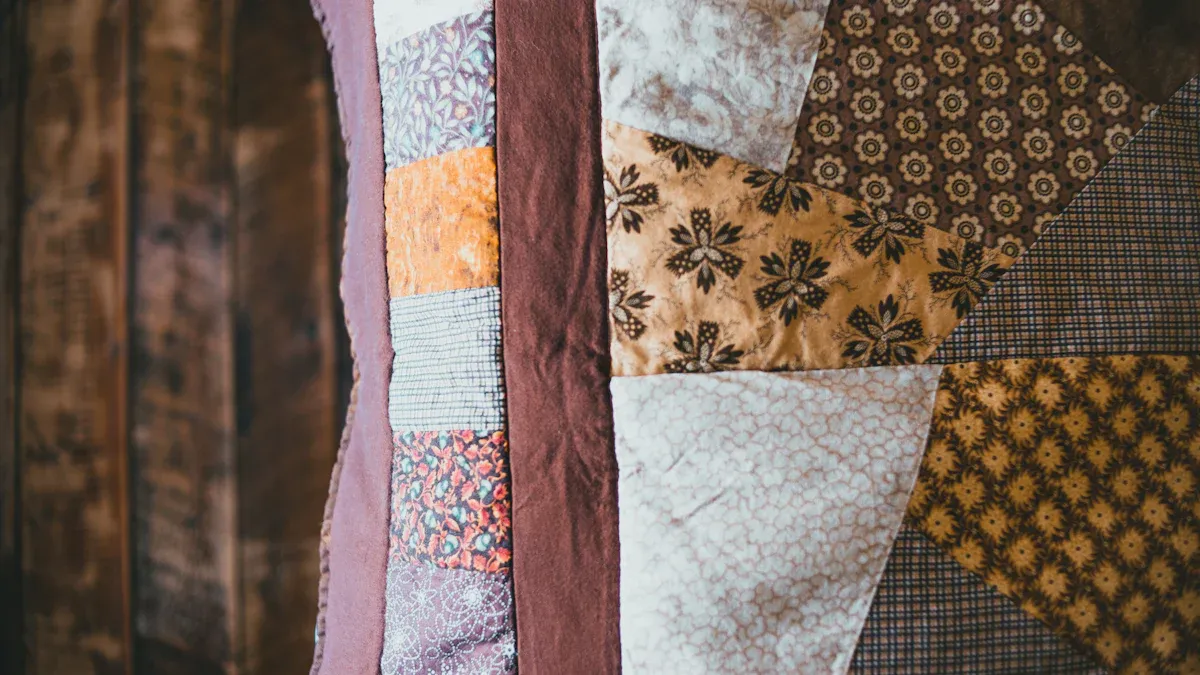Creating Minky Blankets and Throws