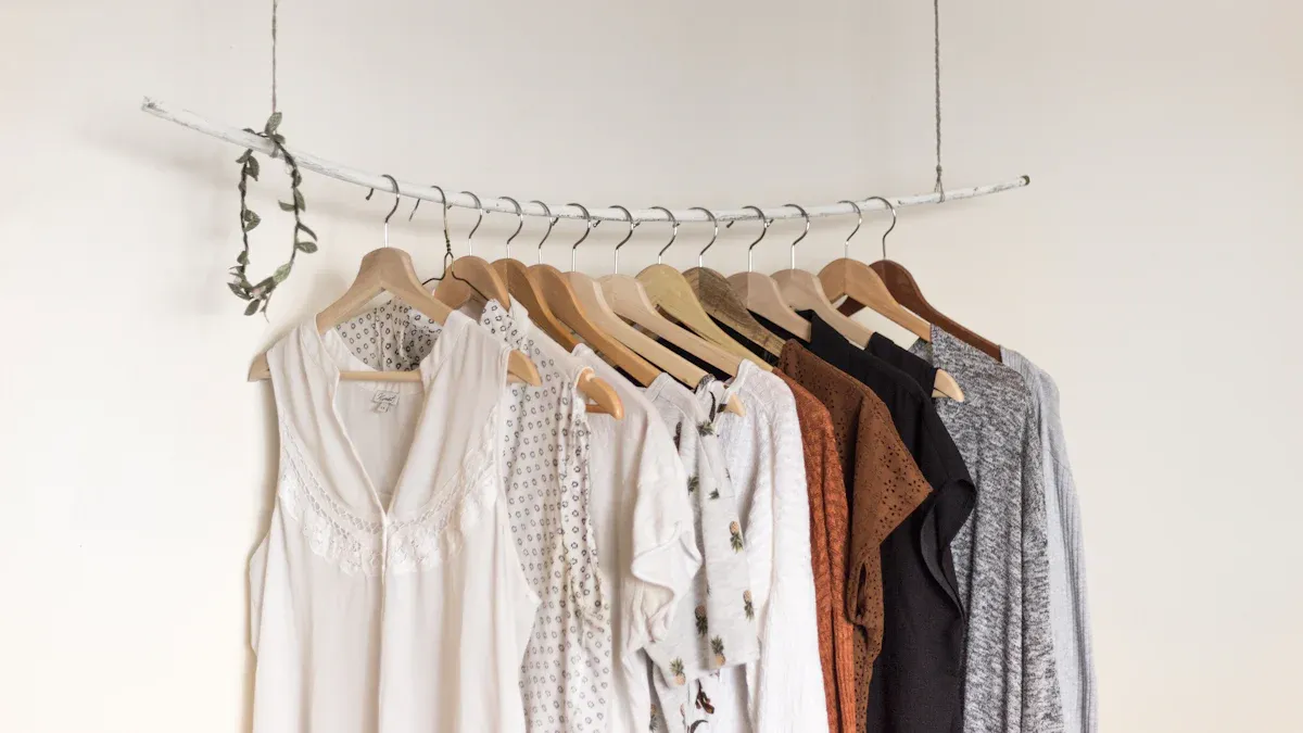What Makes Modal Rib Fabric a Must-Have in Your Wardrobe