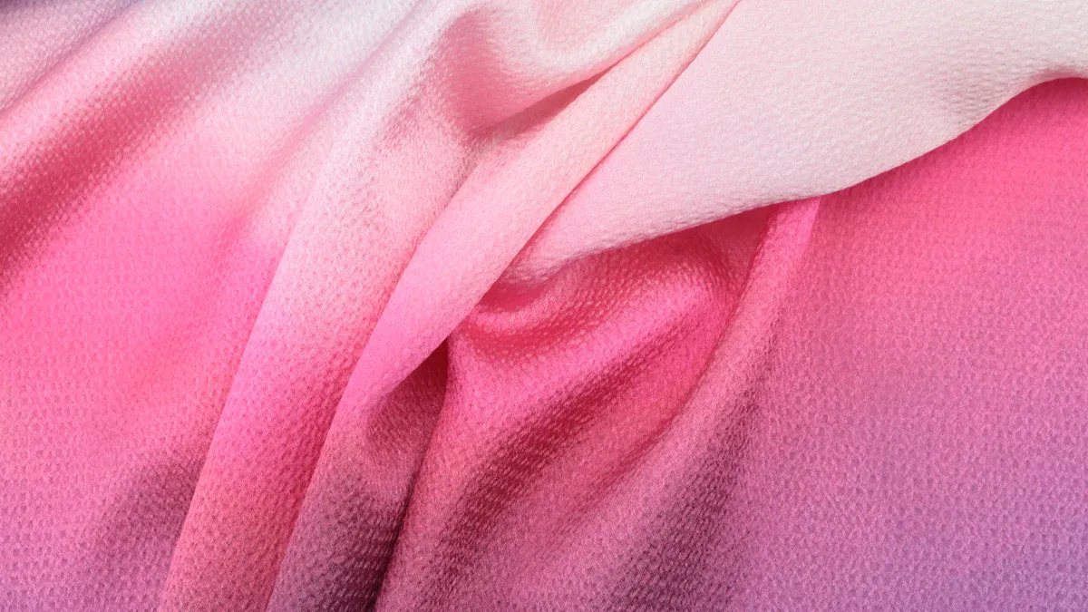Different Types of Rib Knit Fabric and Their Versatility