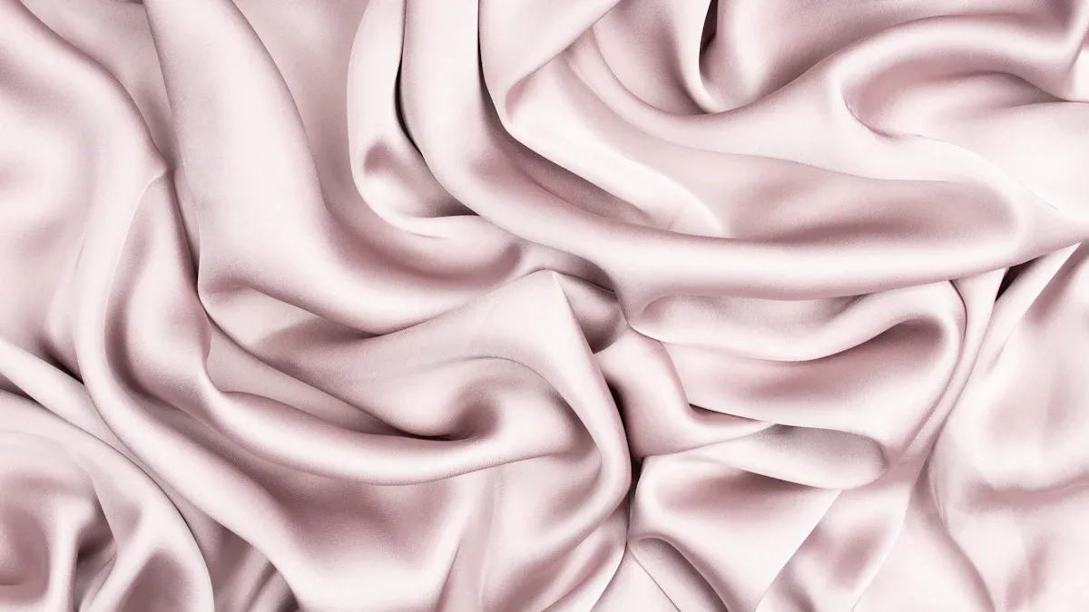 Stretch Satin Fabric Explained and Why You Should Use It for Your Next Project