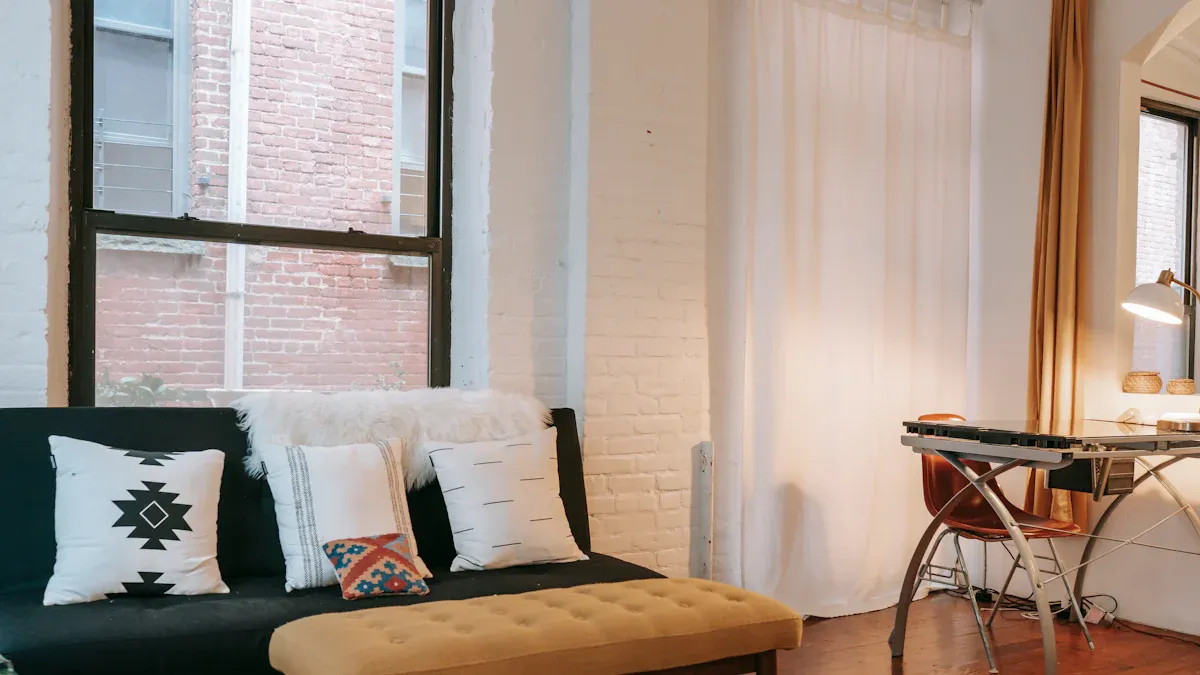 Styling Tips for Brushed Woven Fabric in 2025
