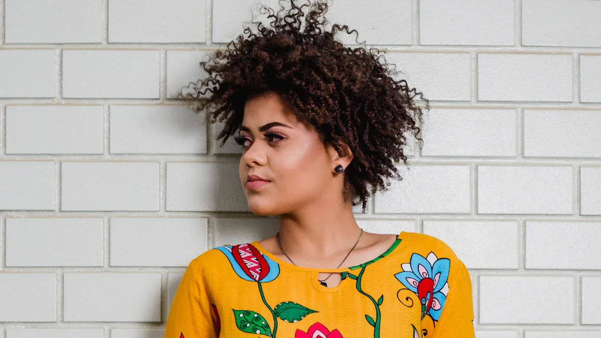 Trends in Printed Blouse Fabrics