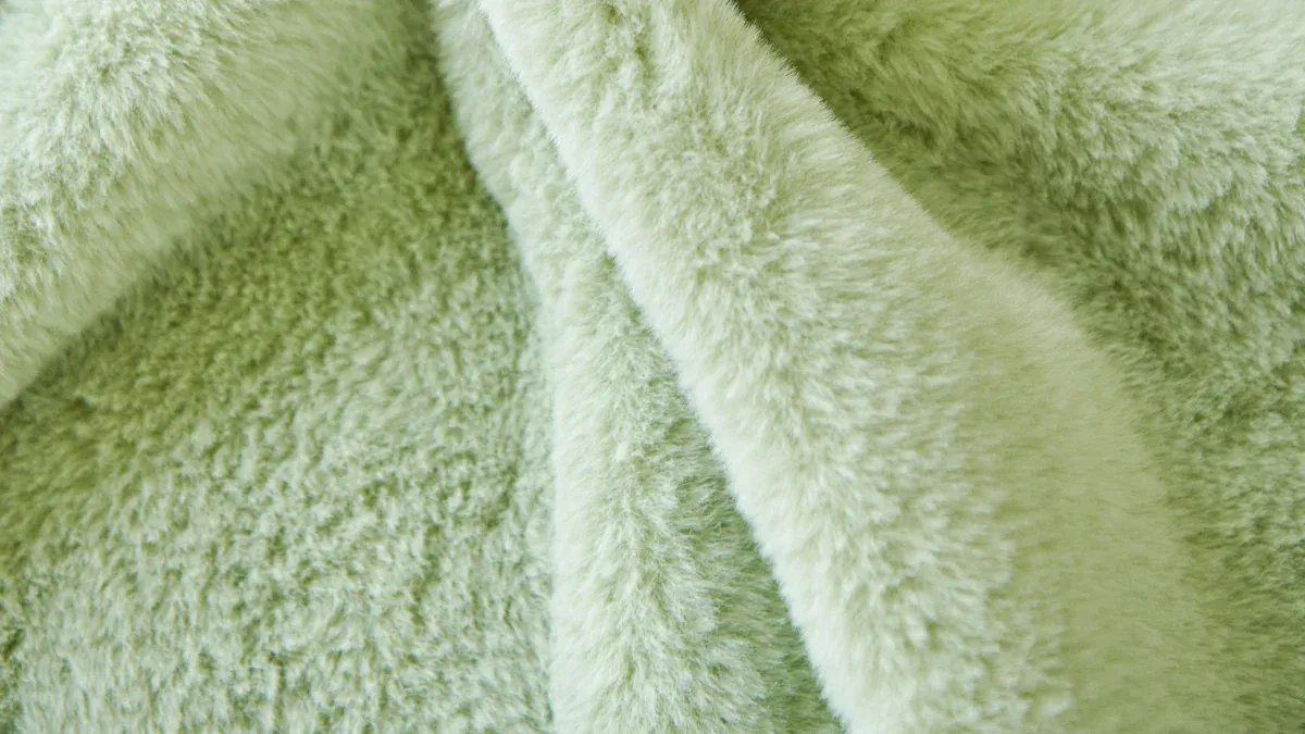 Printed Terry Fabric: A Tale of Style and Comfort