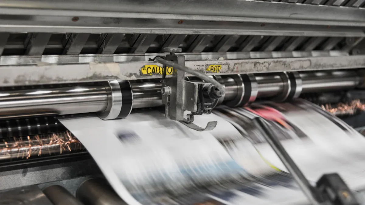 Key Benefits of Sublimation Printing for Custom Apparel