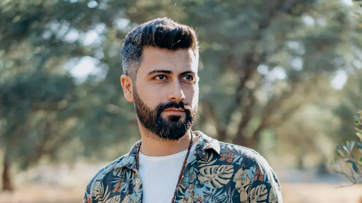 Classic Printed Shirt Fabric Types