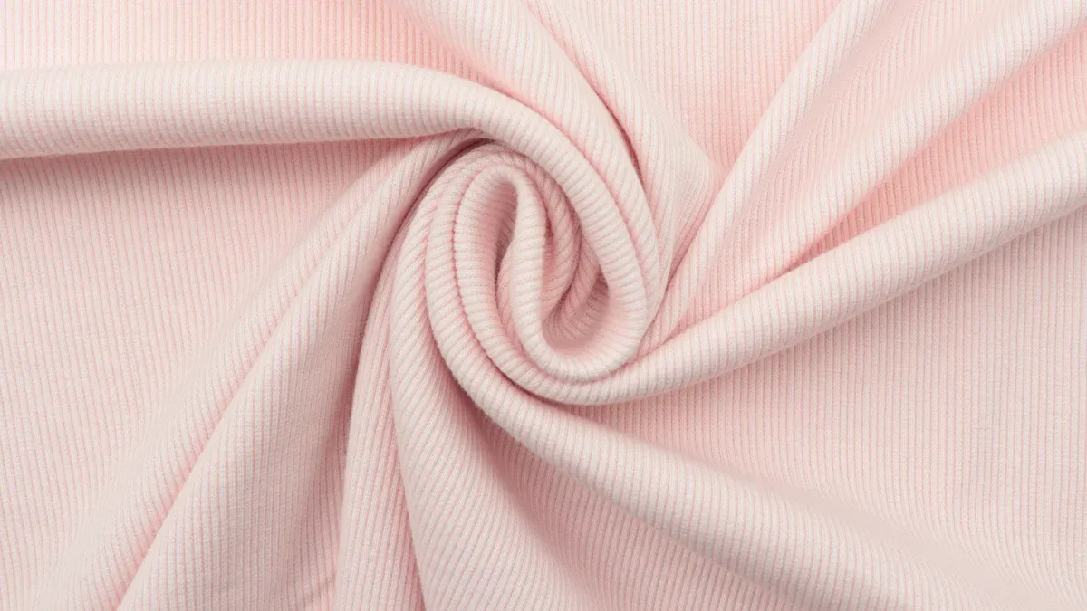 Advantages of Ribbed Fabrics for Durability
