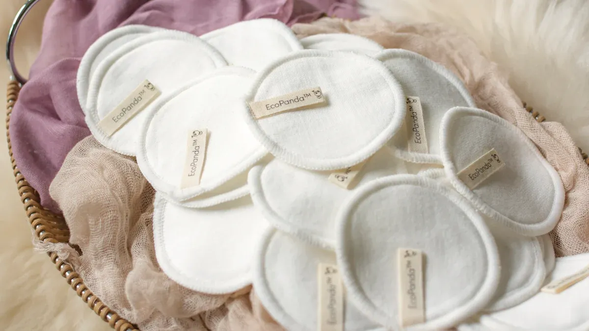 Why choosing sustainable satin fabric supports a healthier planet