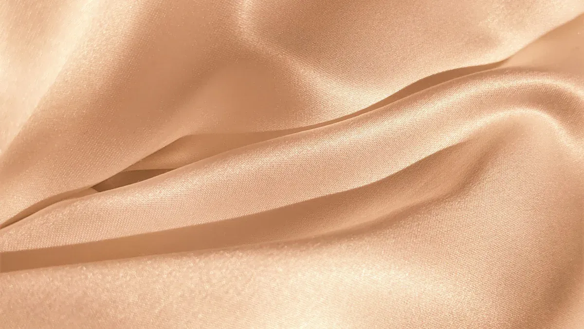 What Is Stretch Satin Fabric?