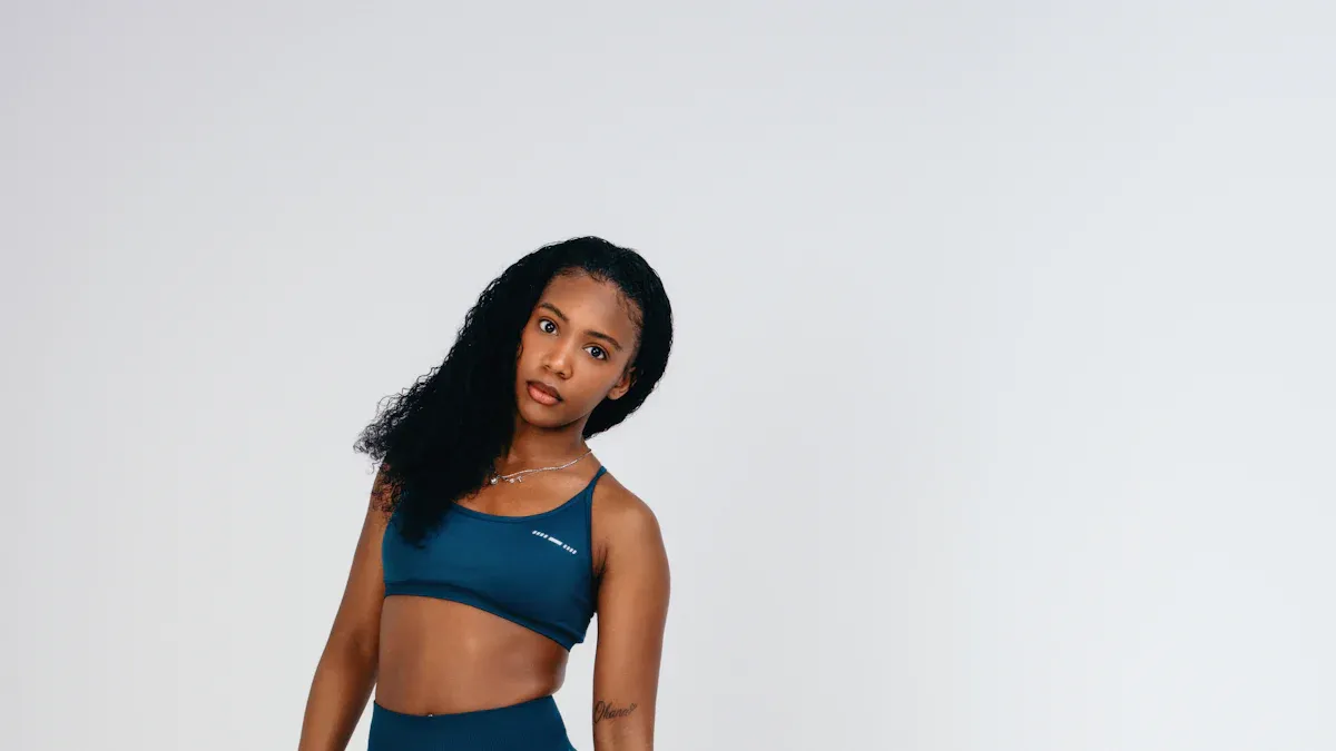 Performance Benefits in Sportswear