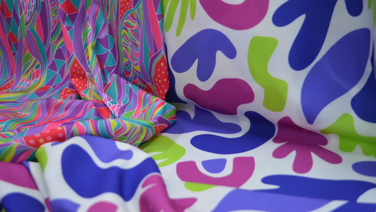 Printed clothing fabric trends everyone is sharing