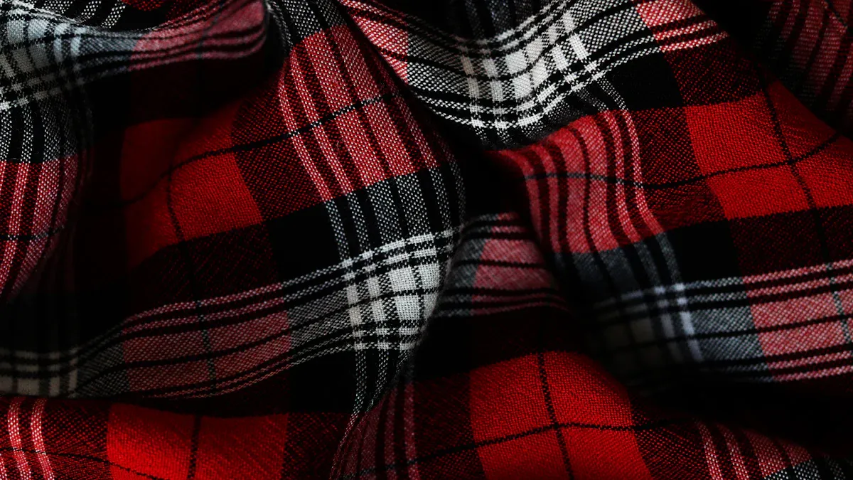 Understanding Flannel Print Fabric