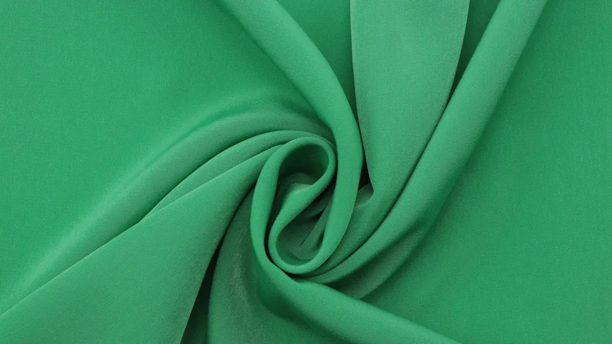 Versatility of Rayon Jersey Fabric