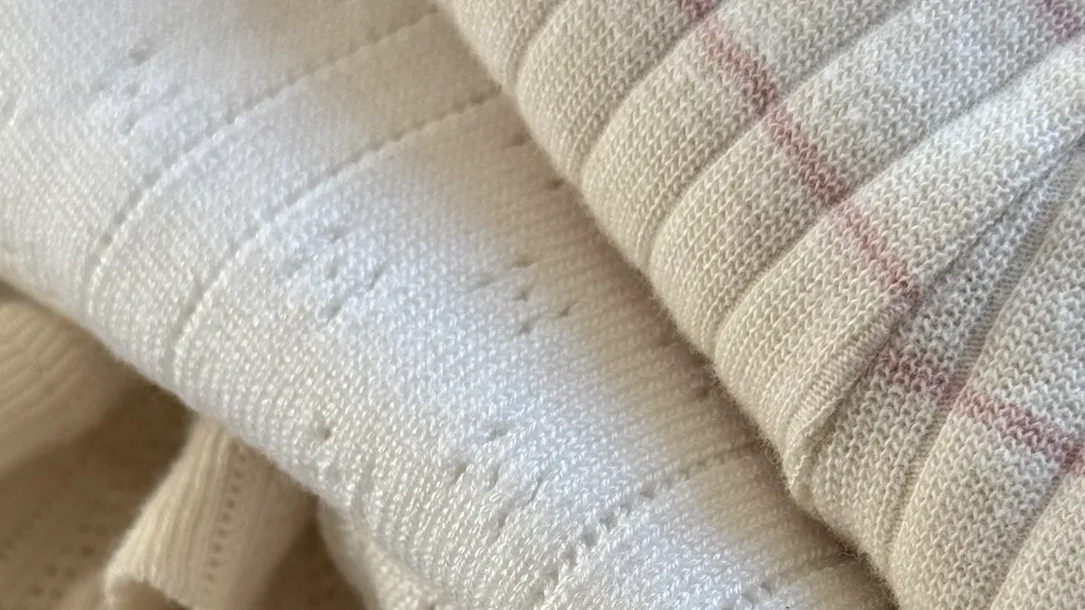 How Brushed Woven Fabric Can Transform Your Home Decor in 2025