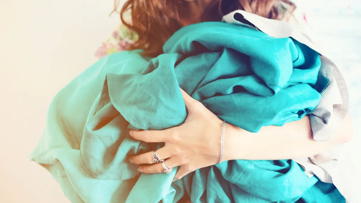 What Makes Soft Brushed Fabric Special?