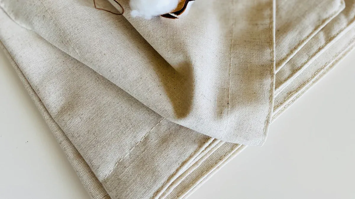 Versatility and Style: Linen Bedding and Sustainable Fashion