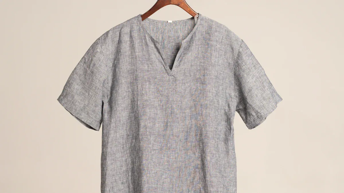 Linen Print Fabric: Perfect Fabric for All Seasons