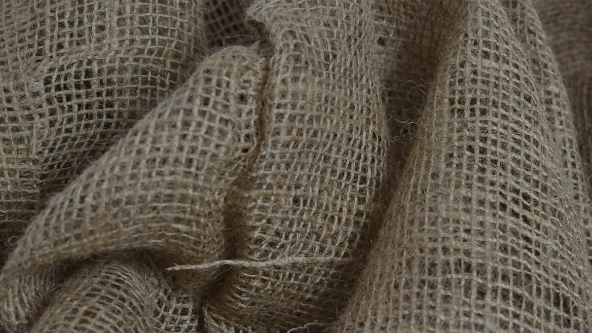 Environmental Benefits of Natural Linen Fabric