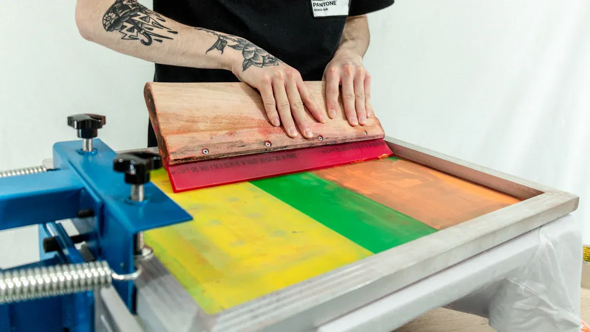 Exploring Creative Possibilities with Printable Mesh Fabric in 2025