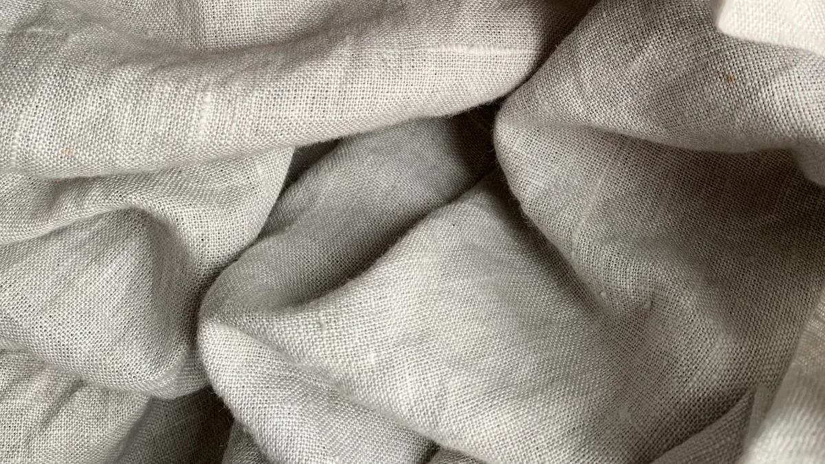 Linen Cotton Fabric as the Perfect Summer Fabric