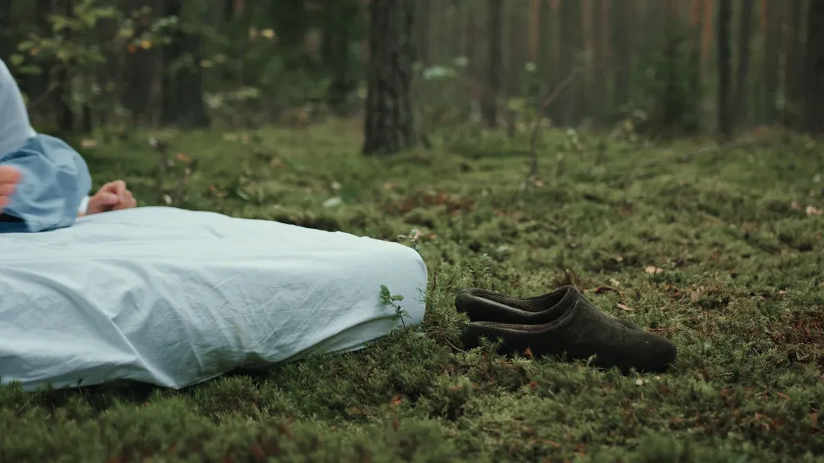 Key Environmental Benefits of Organic Linen