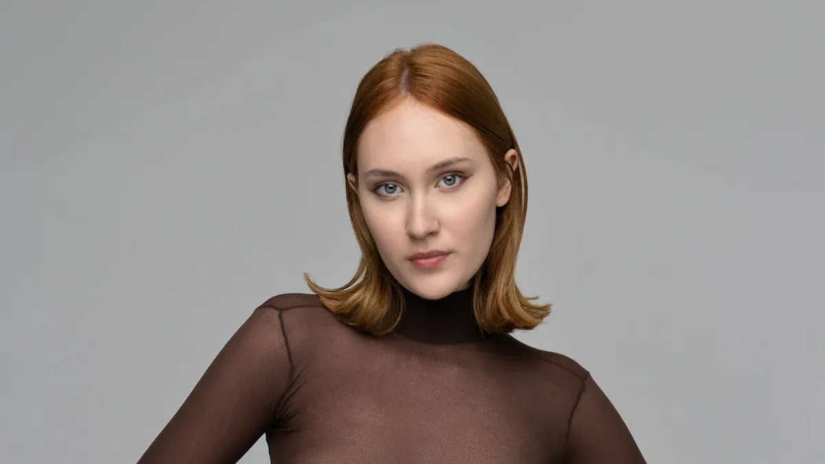 Stretchable Mesh Fabric Trends in Fashion and Sportswear for 2025