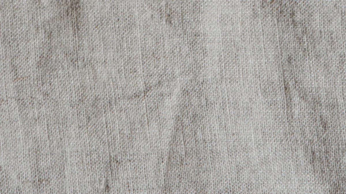Real User Stories: Living with Linen Fabric Texture