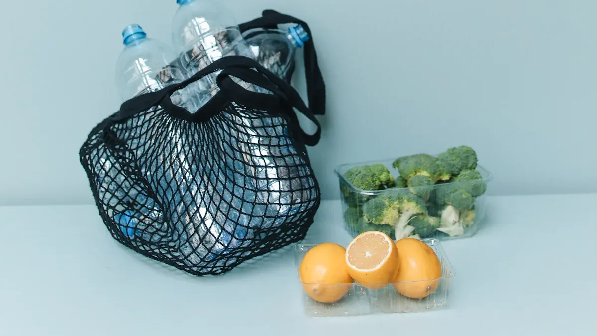 Main Applications of Poly Fabric Mesh in 2025