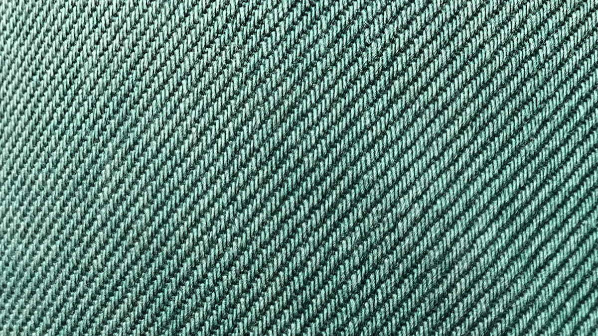 Cotton Mesh Fabric: Structure and Unique Properties