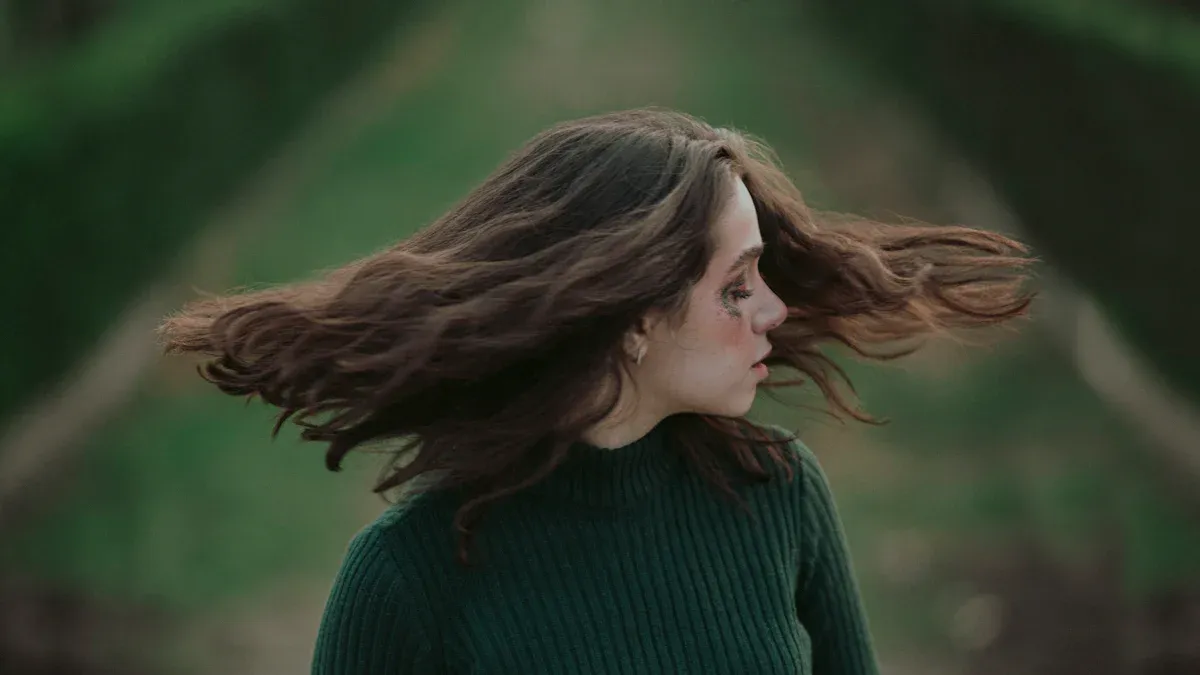 Environmental Benefits of Organic Cotton Fleece Fabric