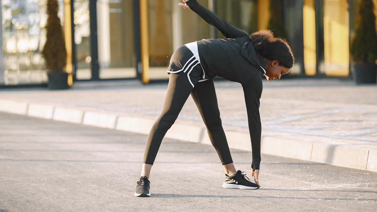 Lycra mesh fabric redefining flexibility and breathability in clothing