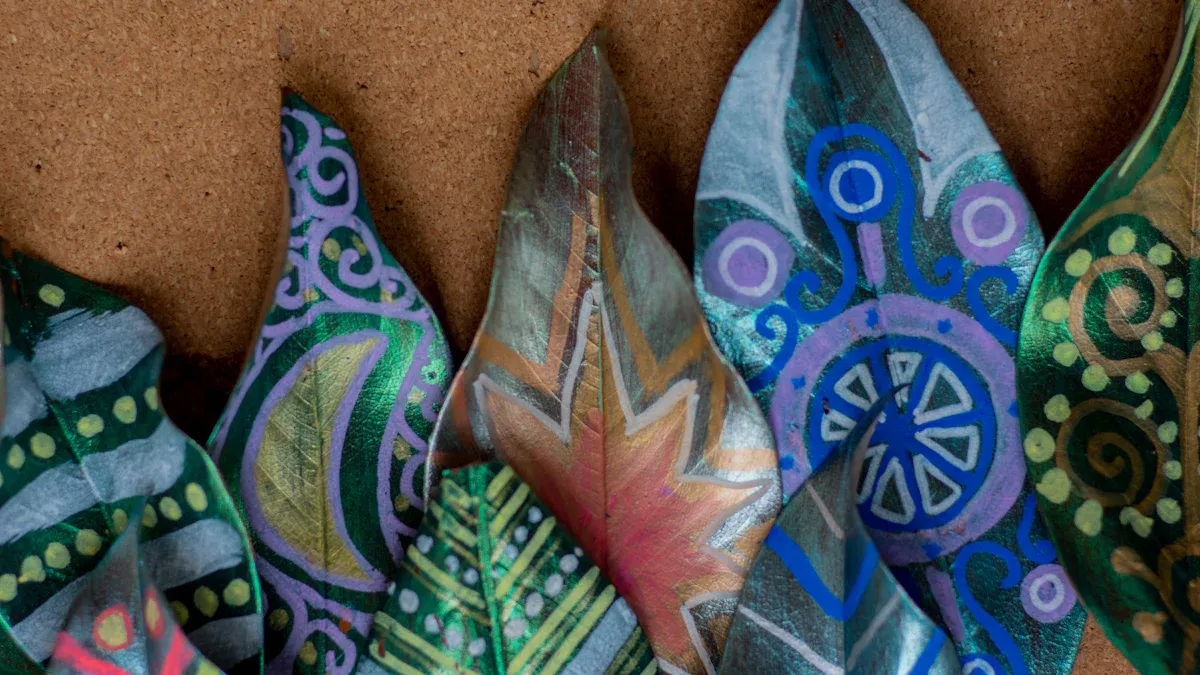 Easy Creative Projects You Can Make with Print Canvas Fabric