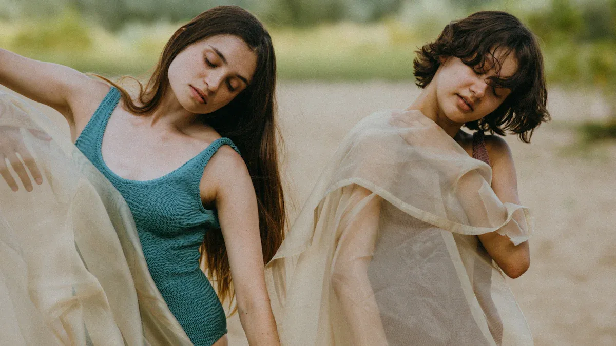 Cotton Fabric Linen: The Ultimate Fabric for Every Season