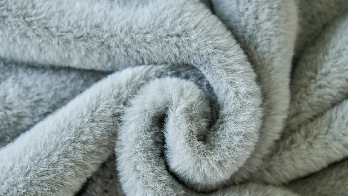 What Makes French Terry Fleece Fabric Comfortable and Versatile