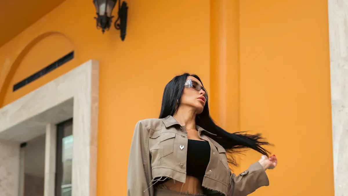 Style Advantages for Your Wardrobe