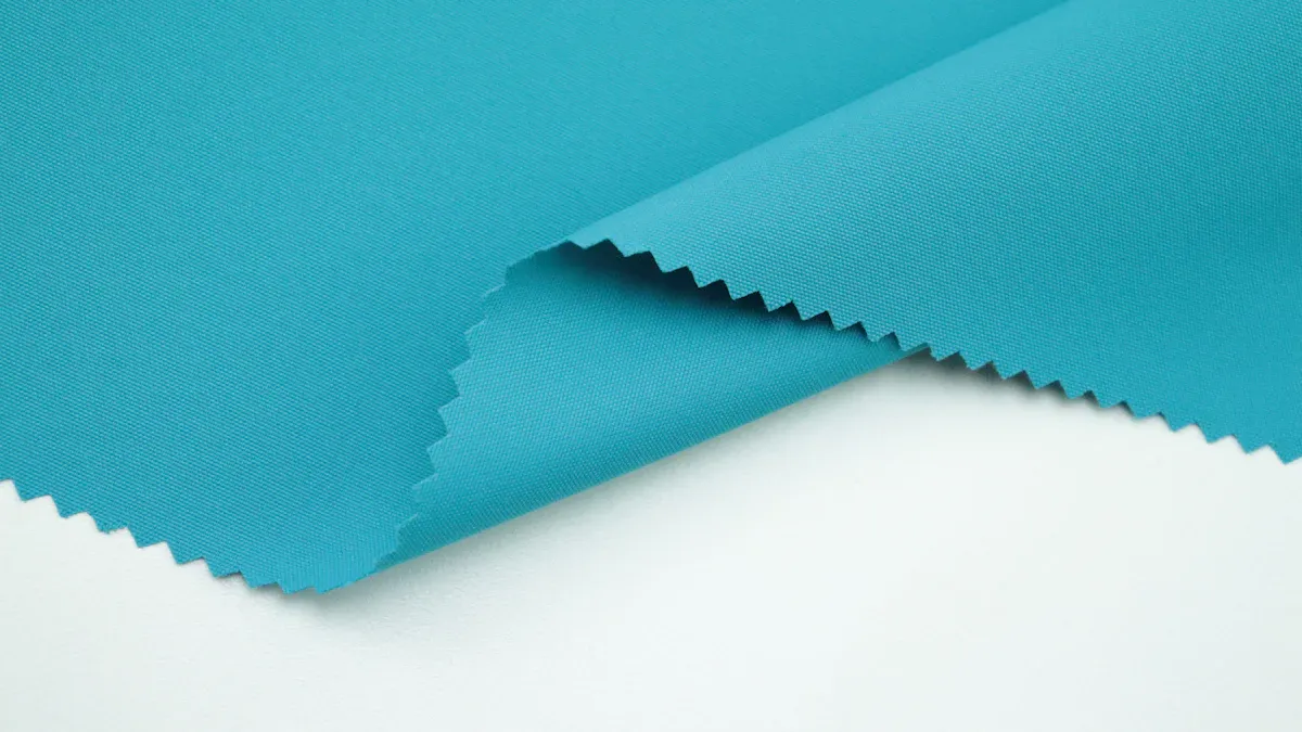 Cotton and Spandex Fabric: The Best Fabric for Summer Clothes