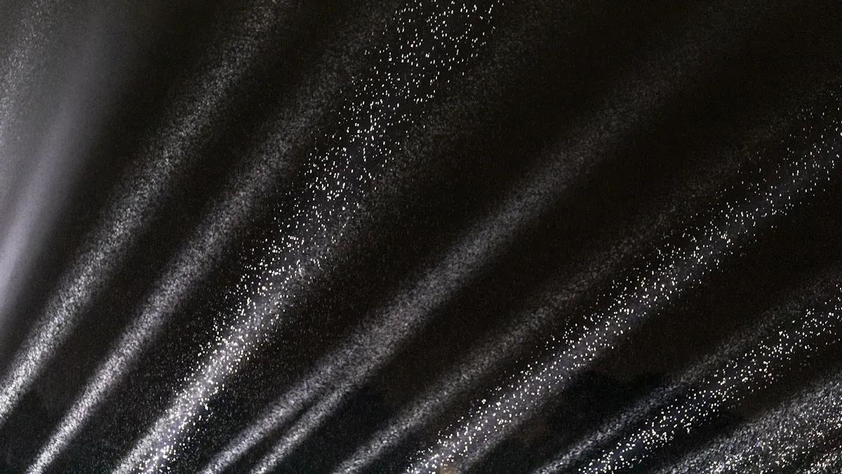 Feel the Difference With Soft Spandex Fabric in Your Clothes