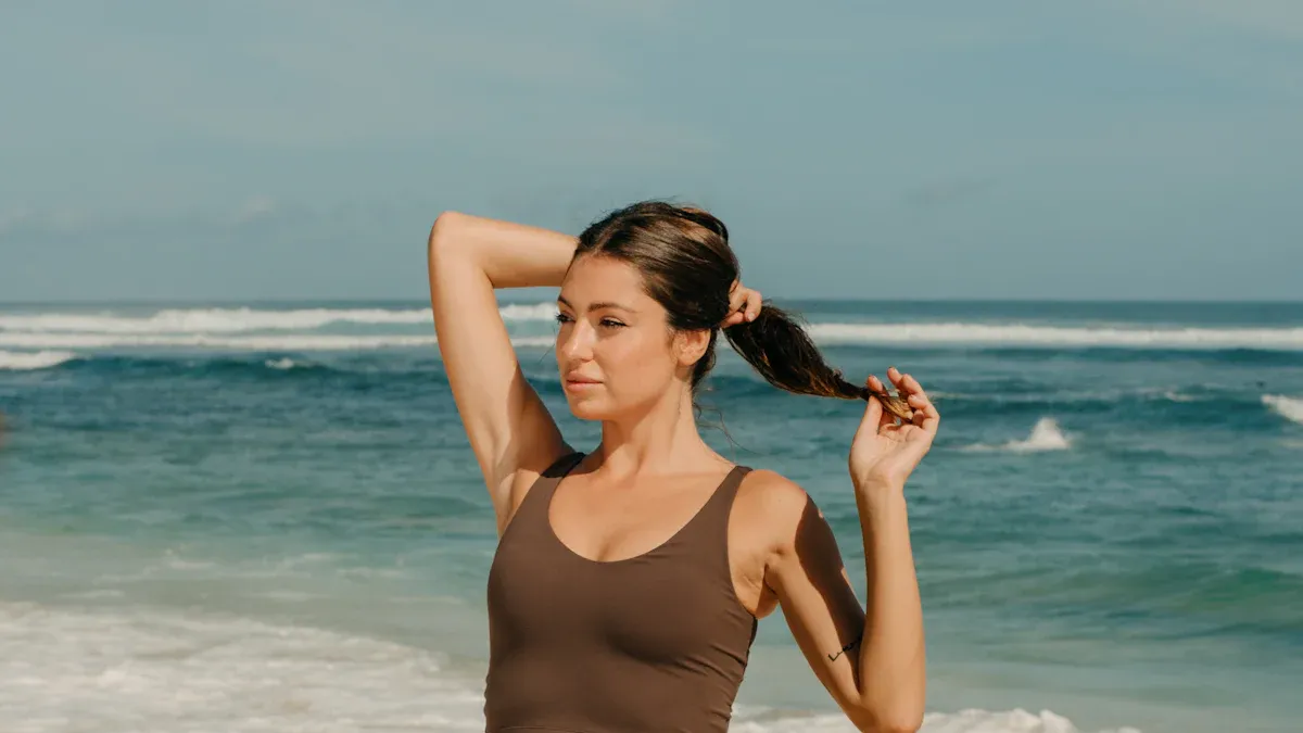 How Spandex Lycra Fabric Wholesale Changed My Running