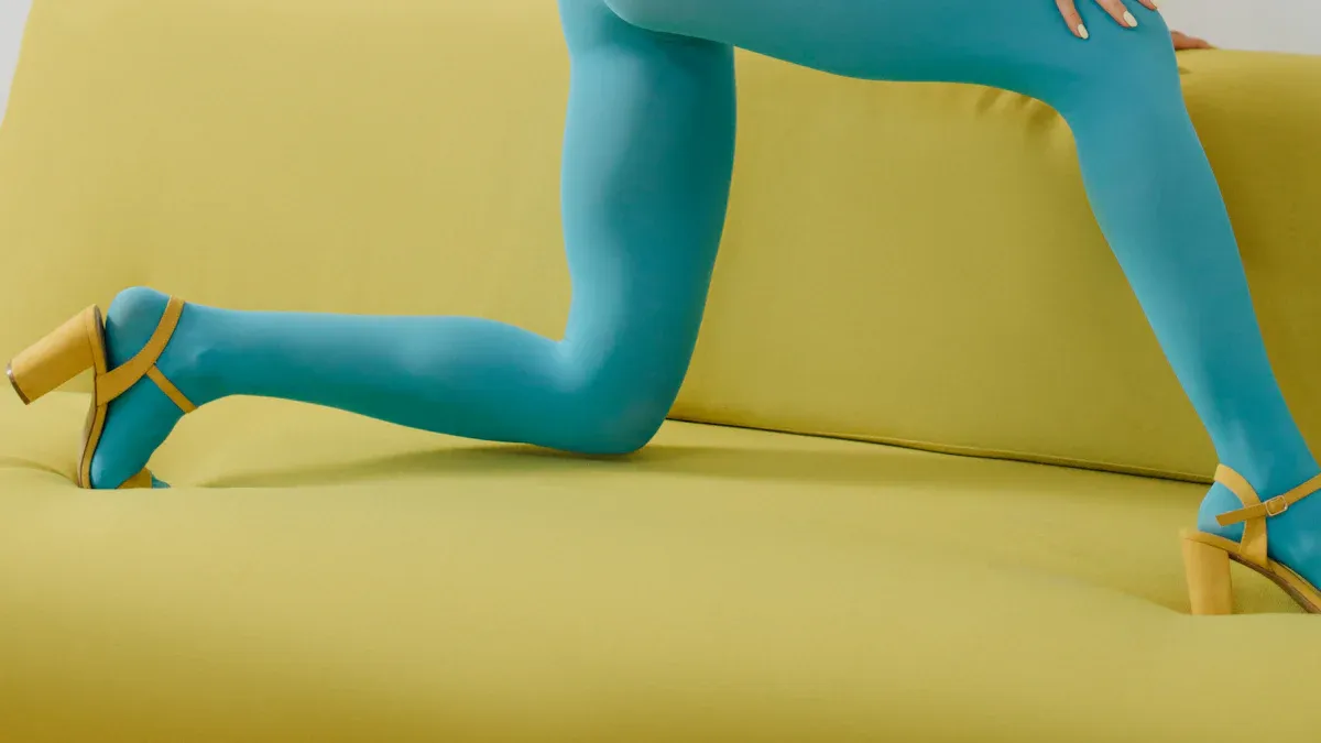 Leggings and Other Versatile Applications