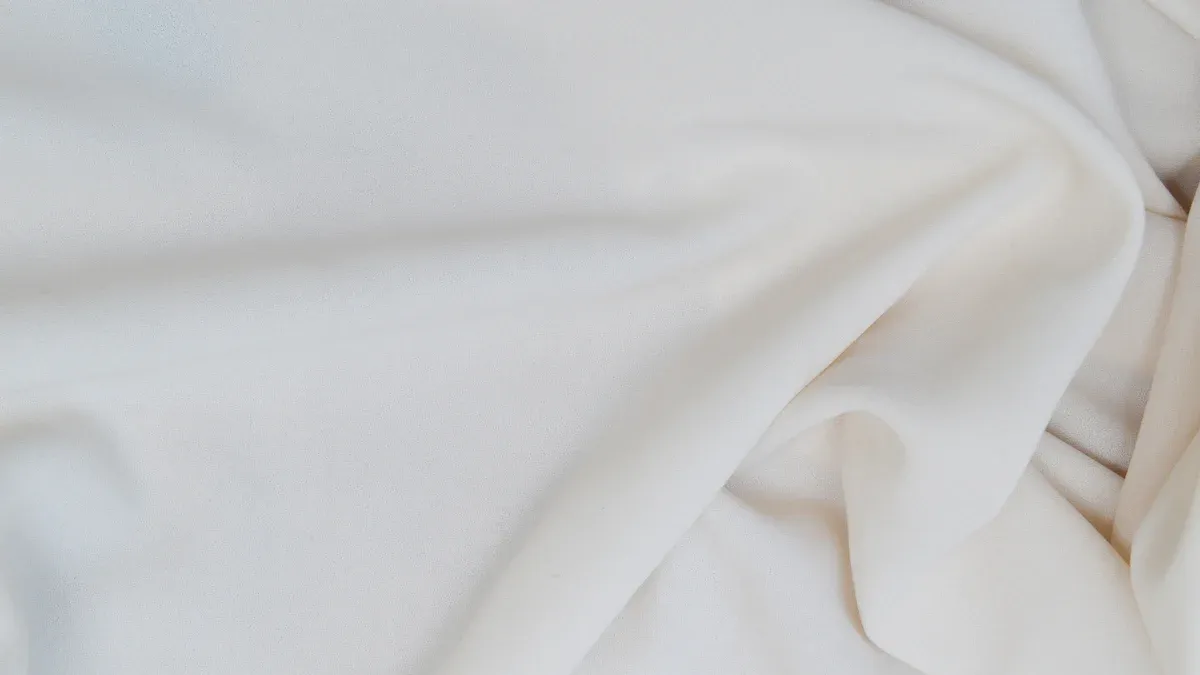 What Is Soft Spandex Fabric?